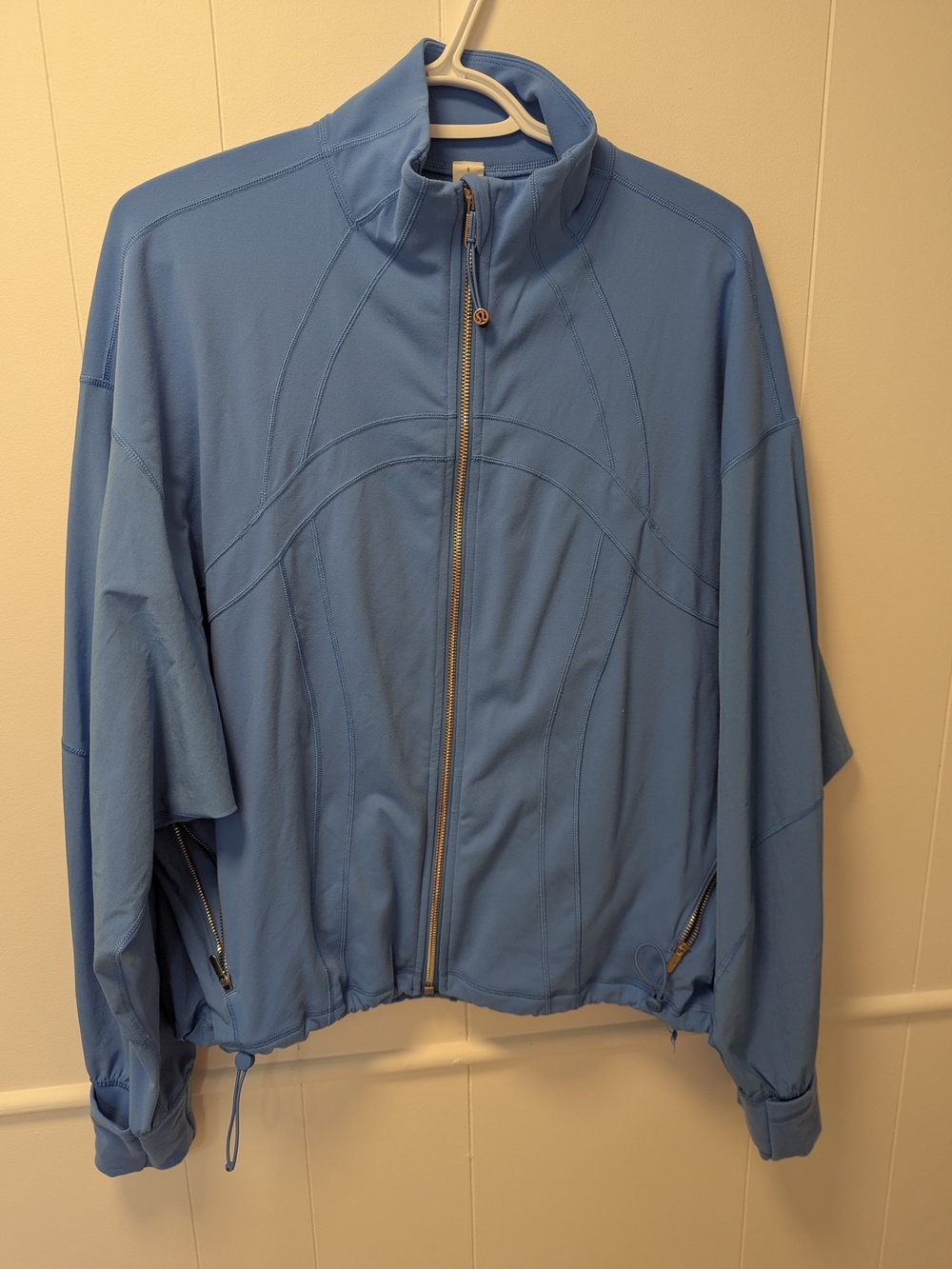Lululemon Define Relaxed-Fit Jacket Luon